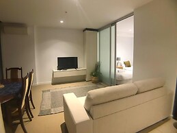 Rose Lane Serviced Apartment