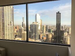 Rose Lane Serviced Apartment