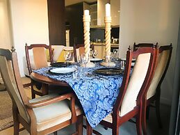 Rose Lane Serviced Apartment