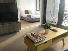 Rose Lane Serviced Apartment