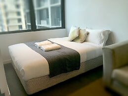 Rose Lane Serviced Apartment