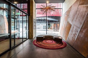 Rose Lane Serviced Apartment