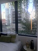 Rose Lane Serviced Apartment