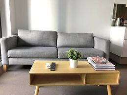 Rose Lane Serviced Apartment