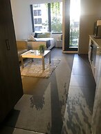Rose Lane Serviced Apartment