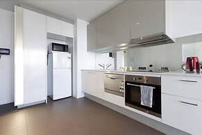 Rose Lane Serviced Apartment