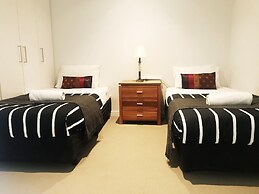 Rose Lane Serviced Apartment