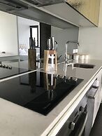 Rose Lane Serviced Apartment