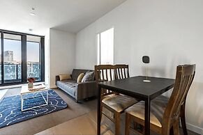 Rose Lane Serviced Apartment