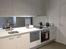 Rose Lane Serviced Apartment