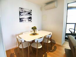Rose Lane Serviced Apartment
