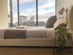 Rose Lane Serviced Apartment