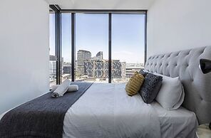 Rose Lane Serviced Apartment