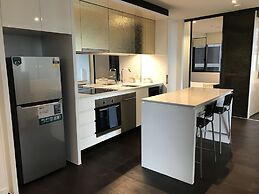 Rose Lane Serviced Apartment