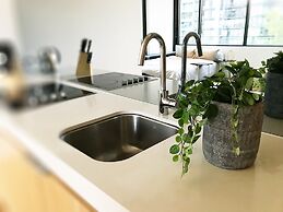 Rose Lane Serviced Apartment