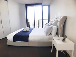 Rose Lane Serviced Apartment