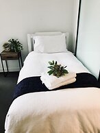 Rose Lane Serviced Apartment