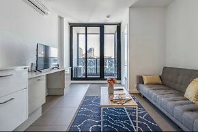 Rose Lane Serviced Apartment