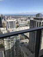 Rose Lane Serviced Apartment