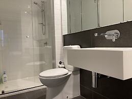 Rose Lane Serviced Apartment