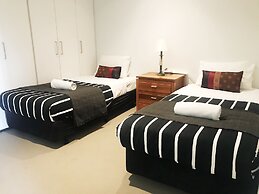 Rose Lane Serviced Apartment