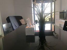 Rose Lane Serviced Apartment