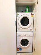 Rose Lane Serviced Apartment