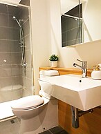 Rose Lane Serviced Apartment