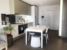 Rose Lane Serviced Apartment