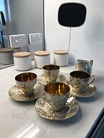 Rose Lane Serviced Apartment