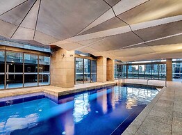 Rose Lane Serviced Apartment