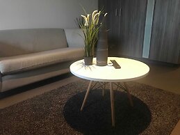 Rose Lane Serviced Apartment