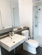 Rose Lane Serviced Apartment