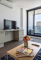 Rose Lane Serviced Apartment