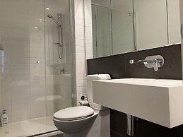 Rose Lane Serviced Apartment