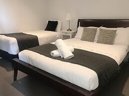 Rose Lane Serviced Apartment