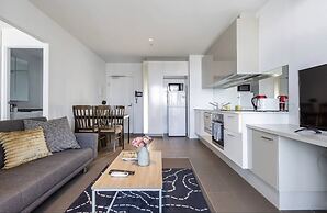 Rose Lane Serviced Apartment