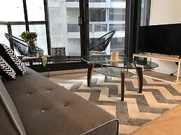 Rose Lane Serviced Apartment