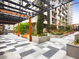 Rose Lane Serviced Apartment