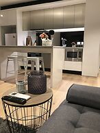 Rose Lane Serviced Apartment