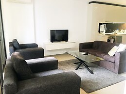 Rose Lane Serviced Apartment