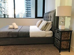 Rose Lane Serviced Apartment