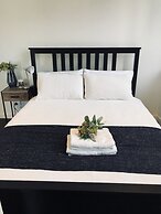 Rose Lane Serviced Apartment
