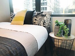 Rose Lane Serviced Apartment