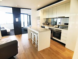 Rose Lane Serviced Apartment