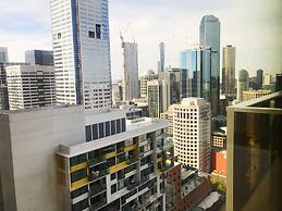 Rose Lane Serviced Apartment