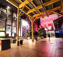 Rose Lane Serviced Apartment