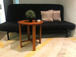 Rose Lane Serviced Apartment