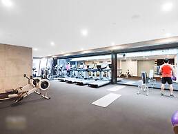 Rose Lane Serviced Apartment