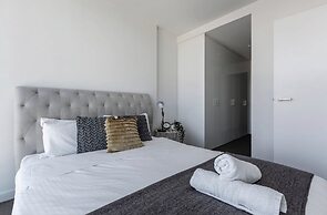 Rose Lane Serviced Apartment